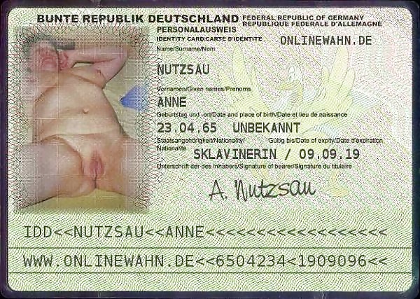 Von freunden bearbeitet die sau anne
 #17002089