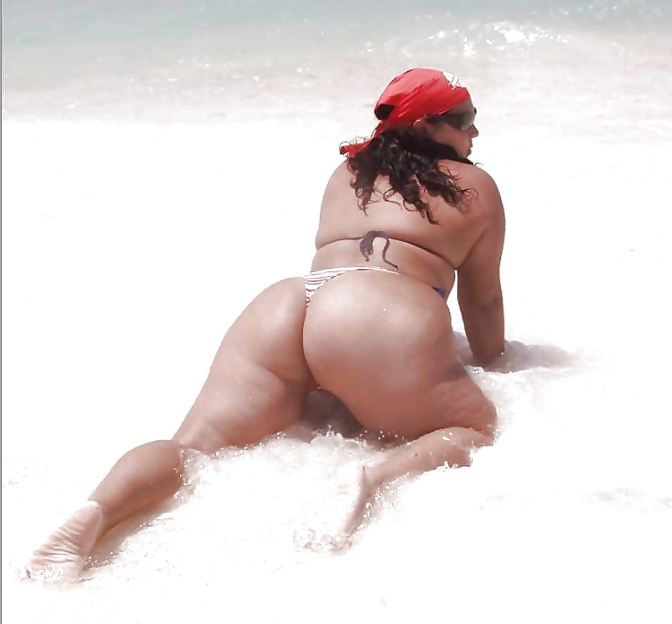 Big white asses 85 #4604772