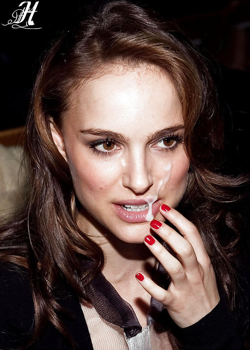 Natalie portman fakes
 #1798575