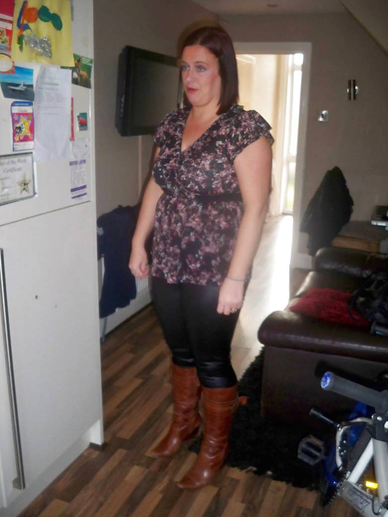 Mollig MILF #10674148