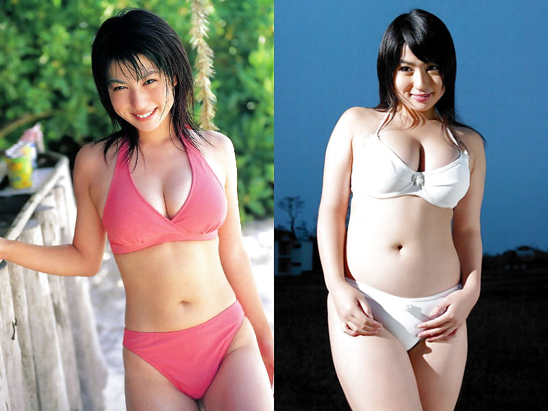 Japanese Bikini Babes-Nonami Takizawa (3) #7456144