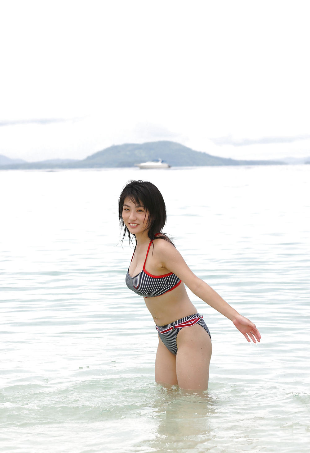 Japanese Bikini Babes-Nonami Takizawa (3) #7456437