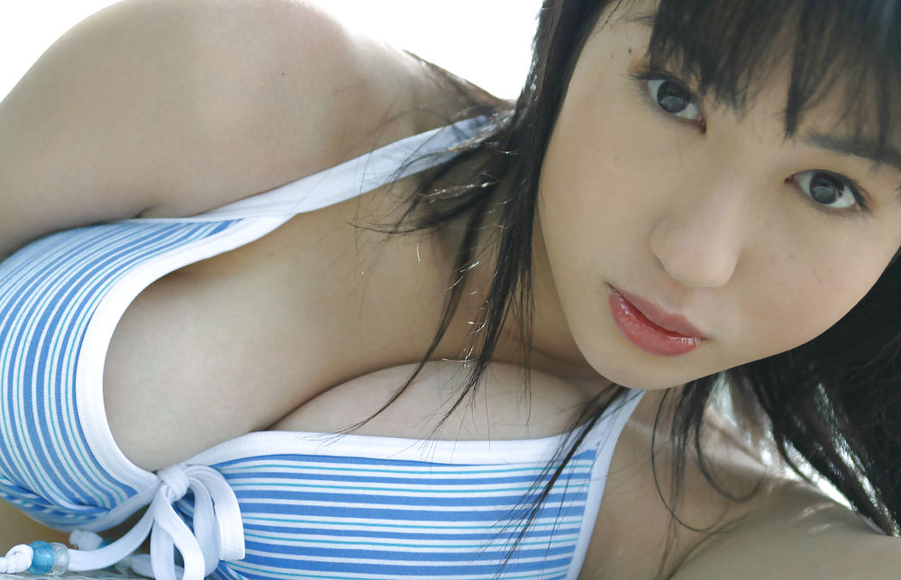 Japanese Bikini Babes-Nonami Takizawa (3) #7456533