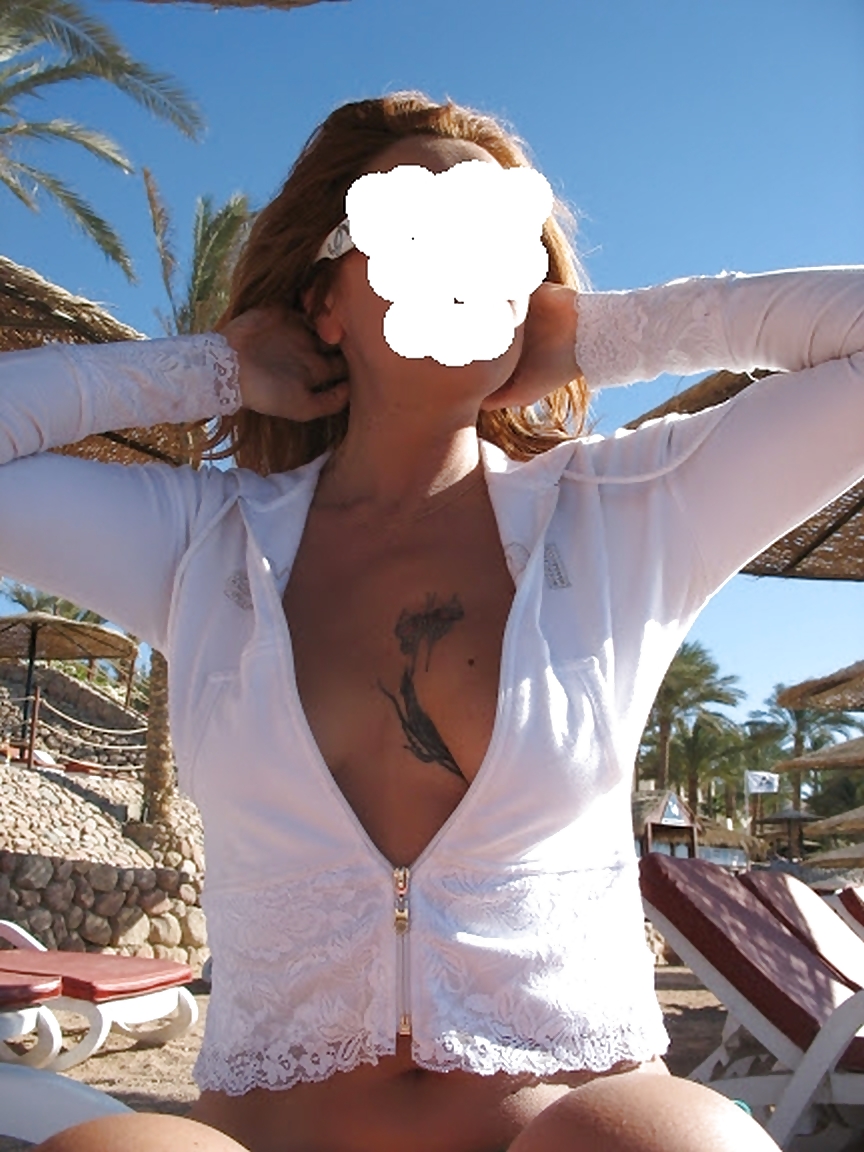 Je Suis Tombé En Amour Pour Cette Daniela MILF #20825563