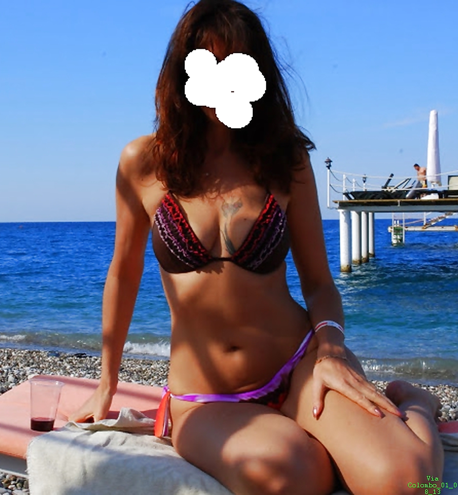 Je Suis Tombé En Amour Pour Cette Daniela MILF #20825639