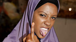 Hijab sexe #12758360