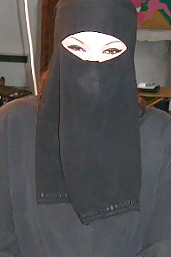 Hijab sexe #12758461