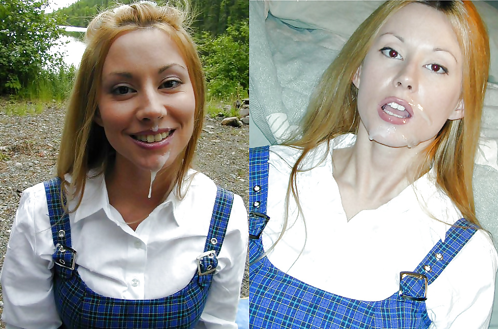 Dripping chins 2 #3807269