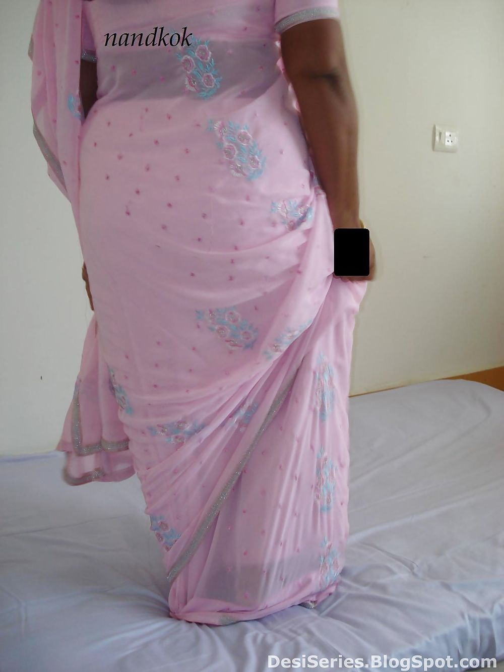 Indian Aunty 169 #17719268