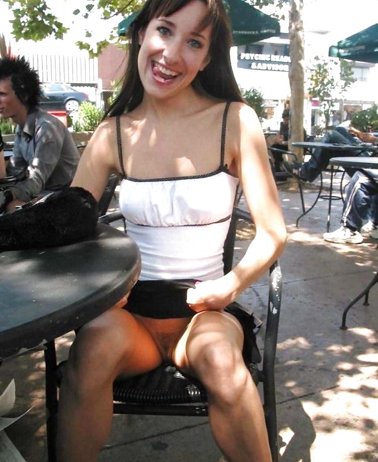 Exhibe de chattes #3387187