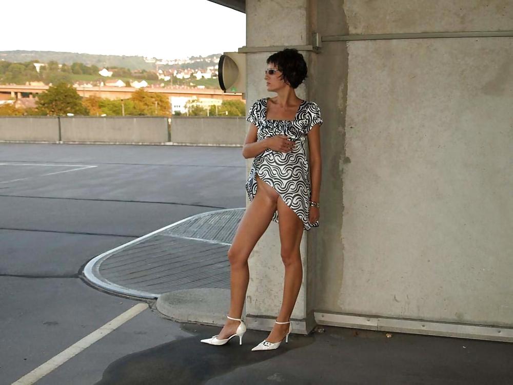 Exhibe de chattes #3387420