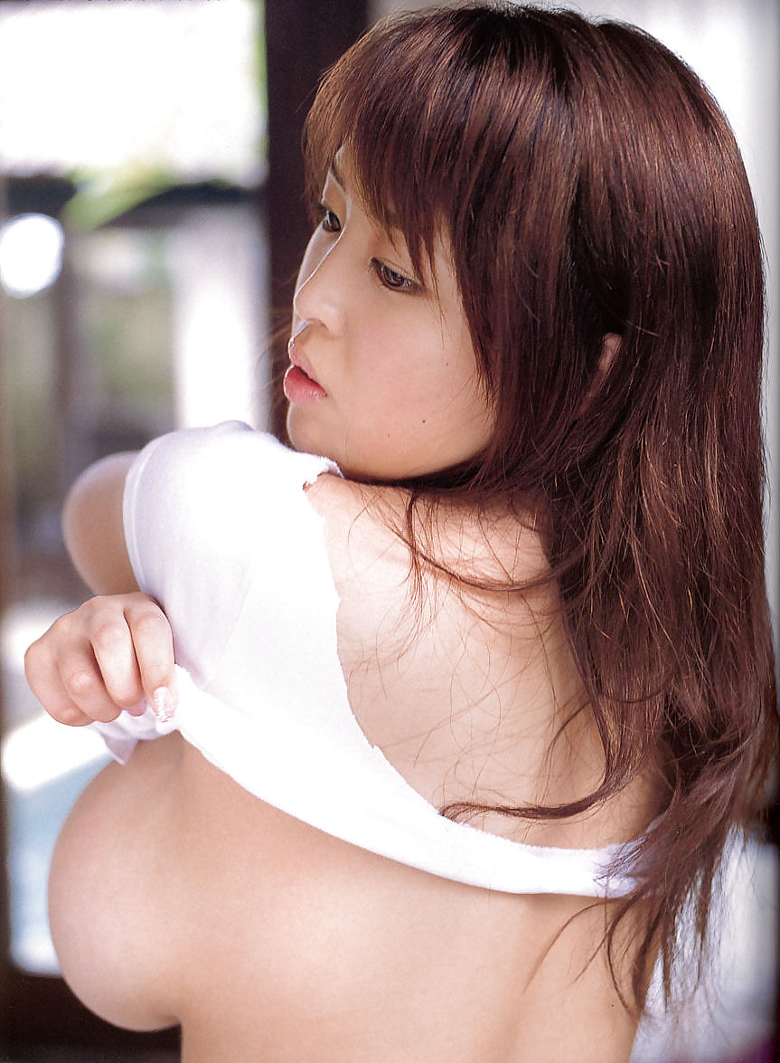 Japanisch Bikini Babes-Ourei Harada #5453246