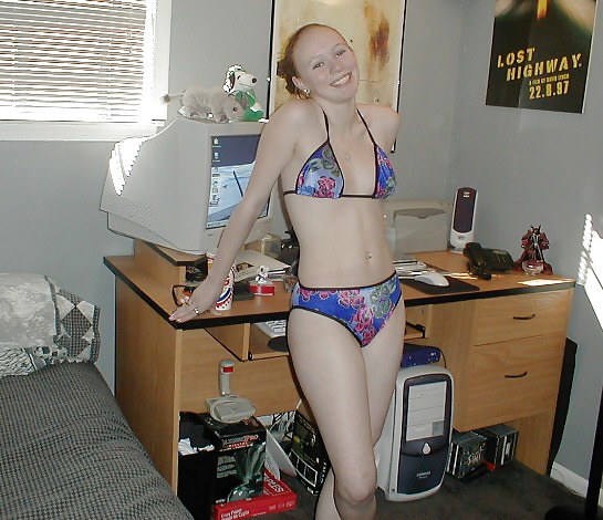 Bikini #15178663