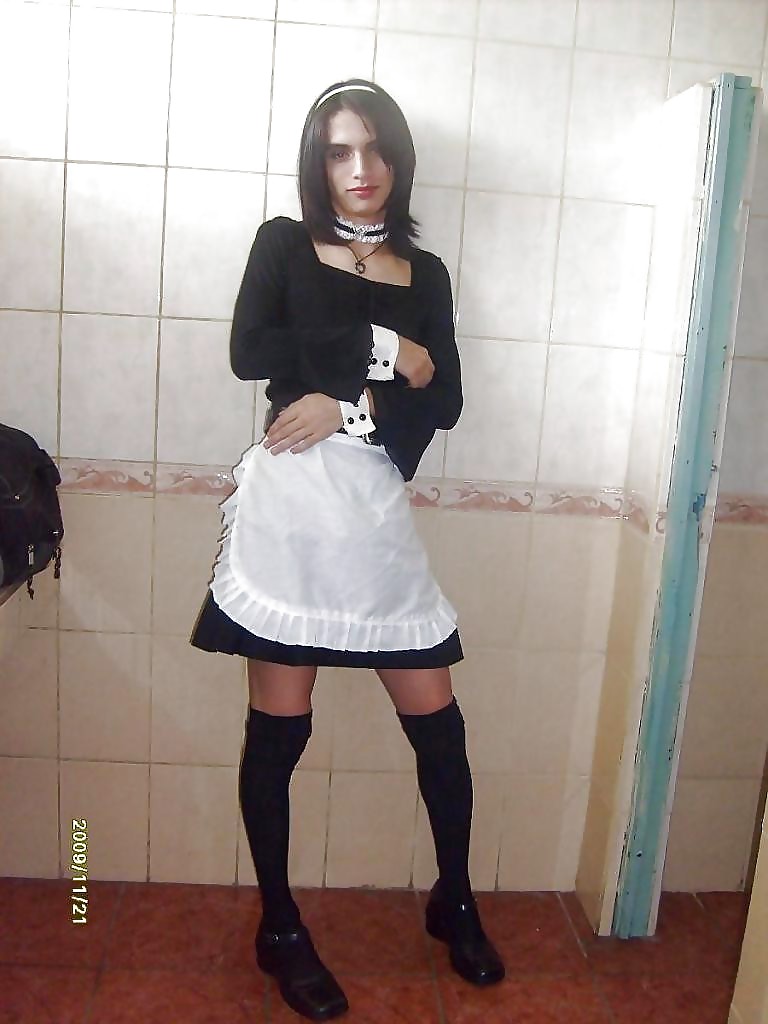 Sexy Ass Sissy's #8834006