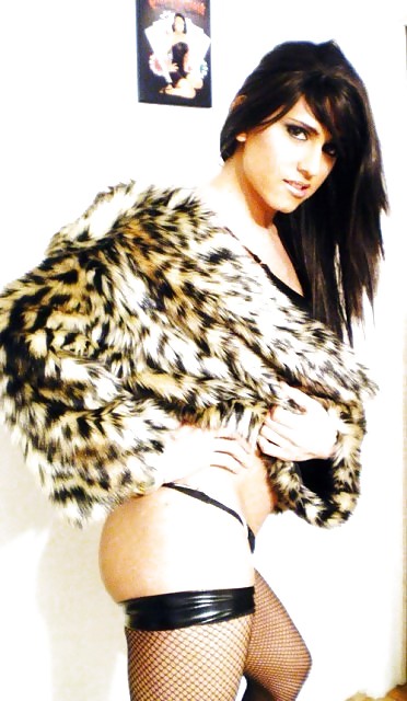 Sexy Ass Sissy's #8834055