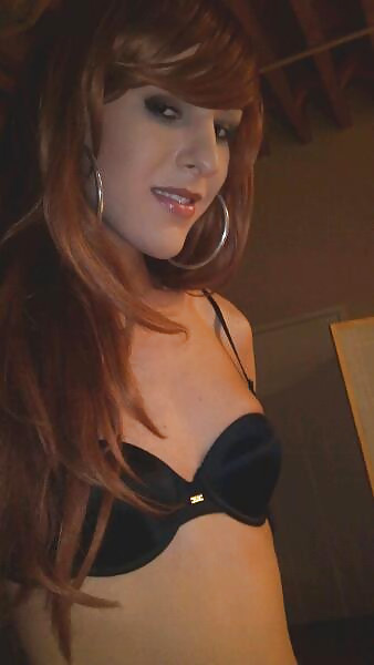 Sexy Ass Sissy's #8834069