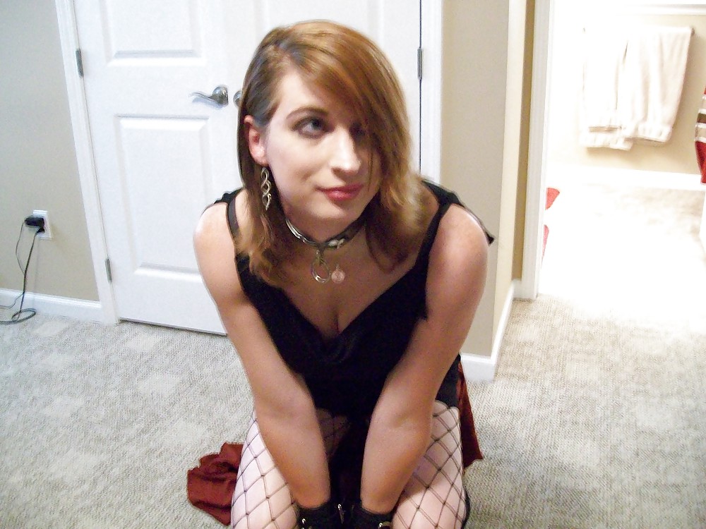 Sexy Ass Sissy's #8834168