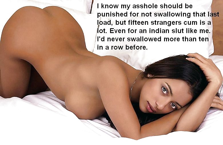 Indian Cuckold Captions #9069105