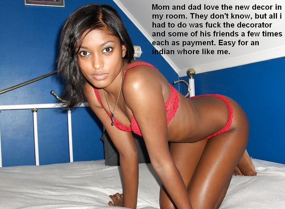 Indian Cuckold Captions #9069131