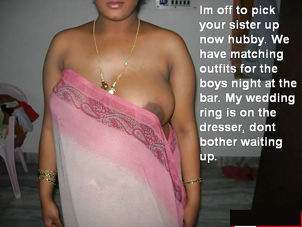 Indian Cuckold Captions #9069192