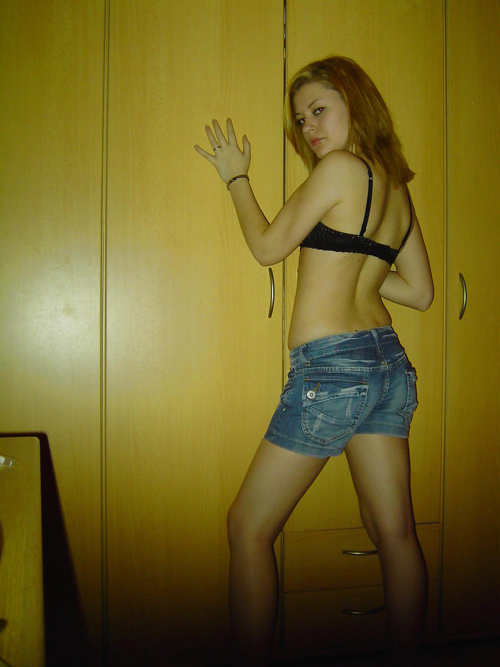 German Amateur - Lisa, Wunderschoen Und Geil !! #2073448