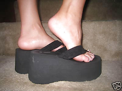 Flip Flops Sandal Sex IV #9529121