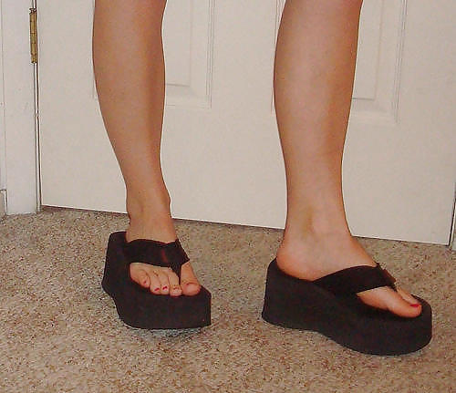 Flip Flops Sandal Sex IV #9529140