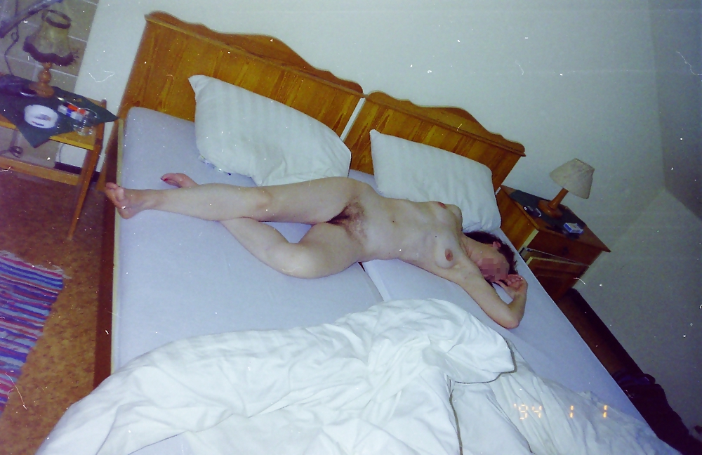 My ex #16523298