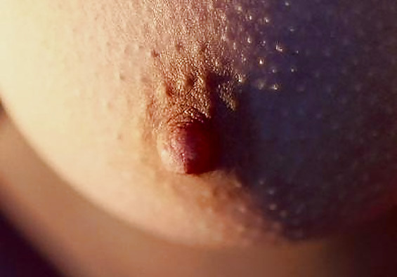 Random Nipple Mix #887397