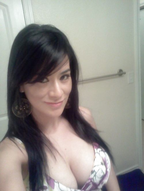 Bra Busting Knockers #9500983