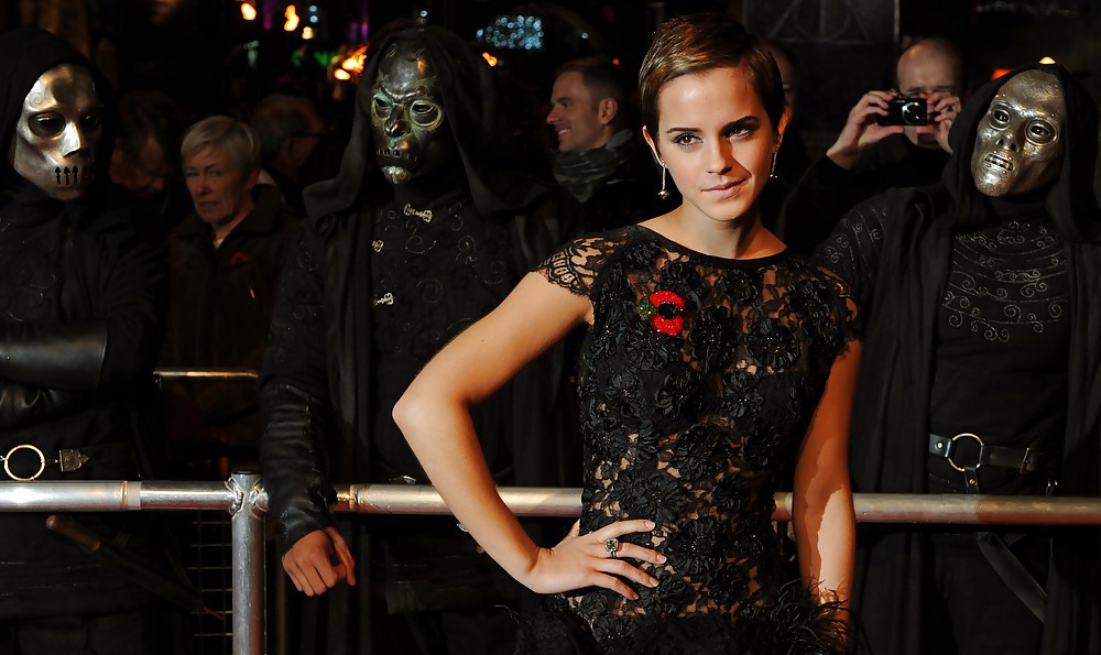 Emma Watson #17053630