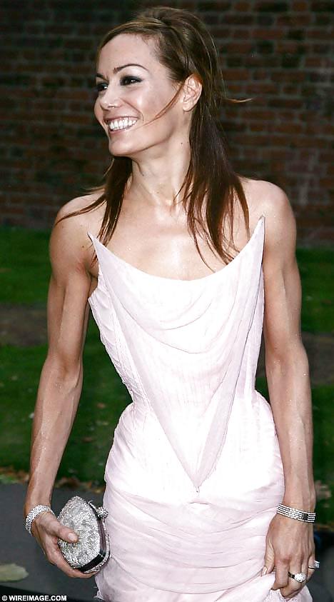 Tara Palmer Tomkinson - Uk Hure #786158