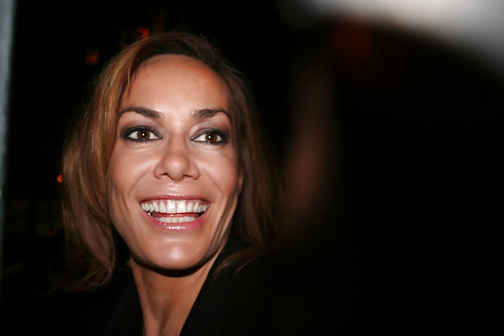 Tara Palmer Tomkinson - Uk Hure #786296