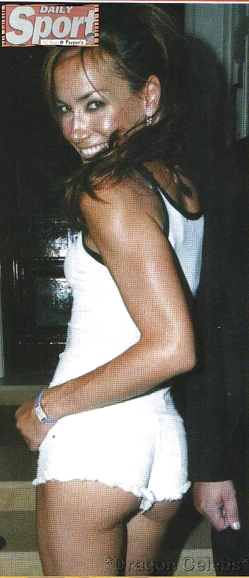 Tara Palmer Tomkinson - Uk Hure #786395