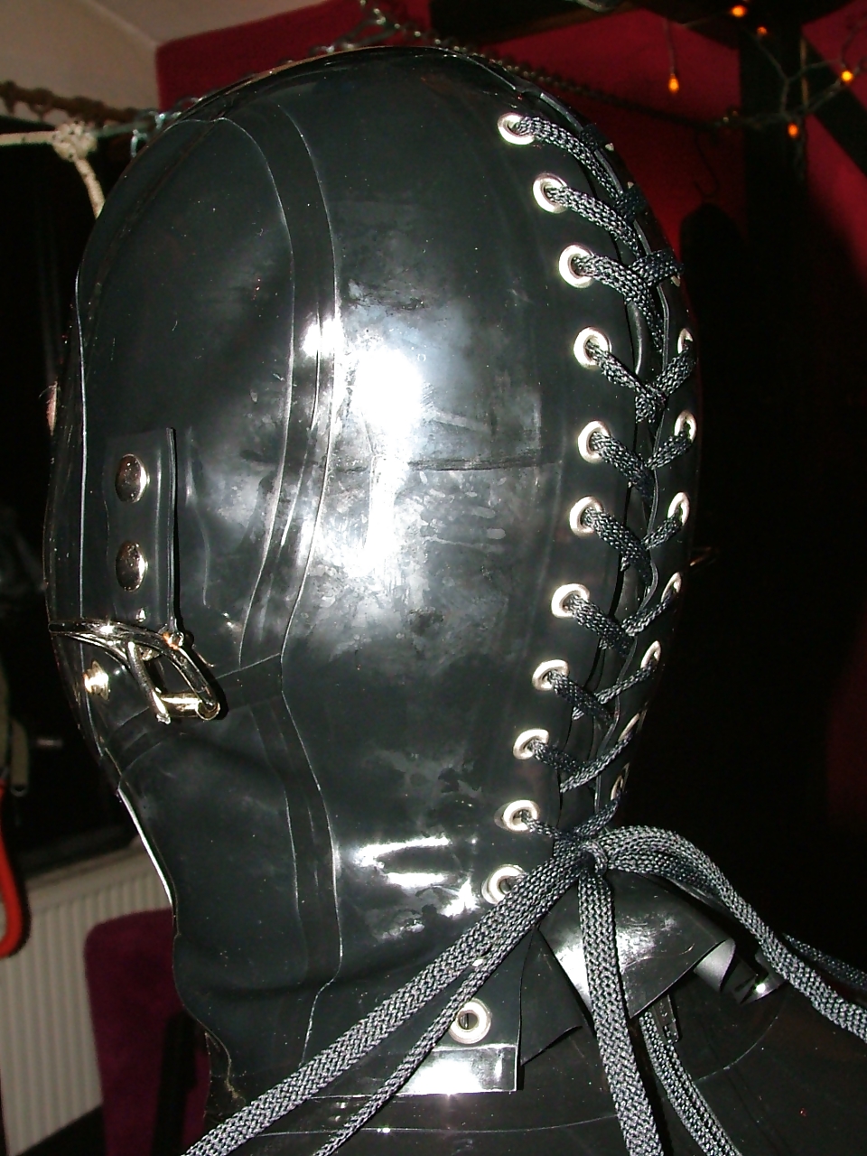 Rubberdoll part 4 #10544554