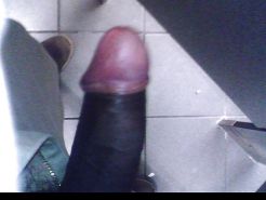 MY UNCUT DICK....COMMENTS WELCOME!!