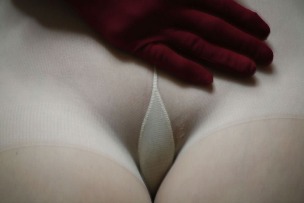 Le foto di cameltoe di mia zia 4
 #11633397