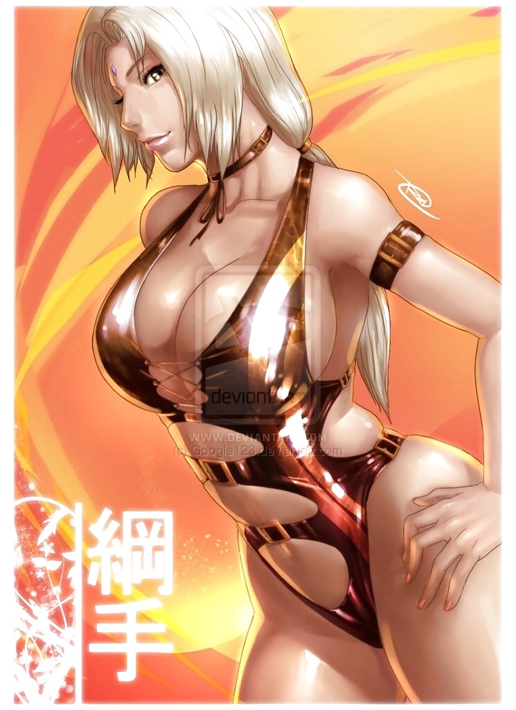 N.c. 23 (tsunade 4)
 #20863099