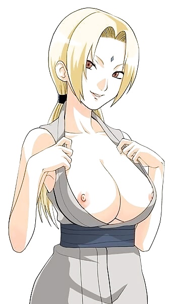 N.C. 23 (Tsunade 4) #20863124