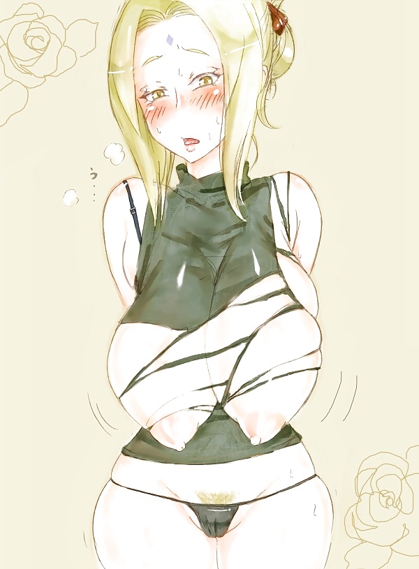 N.C. 23 (Tsunade 4) #20863231