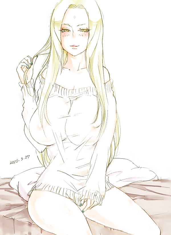 N.C. 23 (Tsunade 4) #20863235
