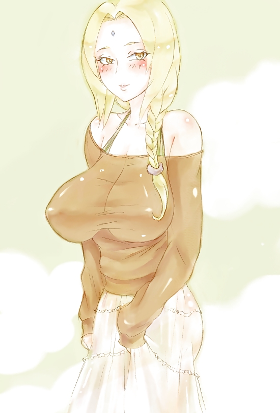 N.C. 23 (Tsunade 4) #20863441