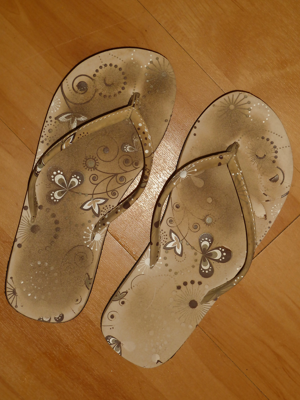 Schmutzig-Flip-Flop #19192823