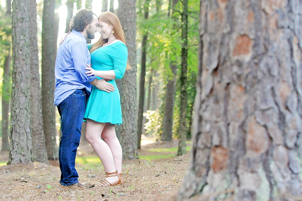 Redhead friend I want to cum on (part 2) #21159157