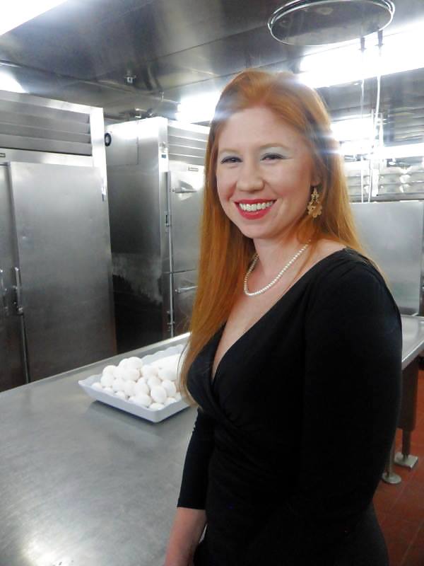 Redhead friend I want to cum on (part 2) #21159260