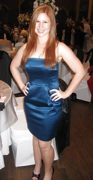 Redhead friend I want to cum on (part 2) #21159293
