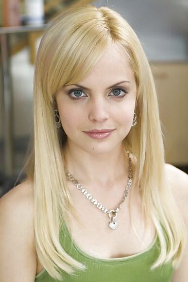 Mena Suvari Mega Collection 2 #4425629