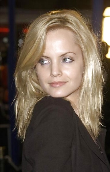 Mena Suvari mega collection 2 #4426115