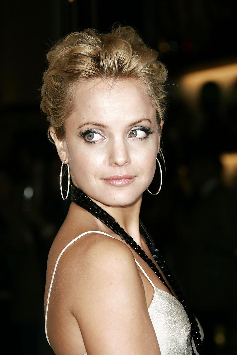 Mena Suvari Mega Collection 2 #4426483