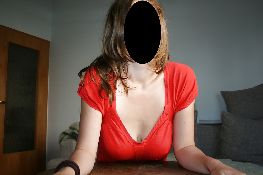 3some with her? (sexy german amateur girl needs your cock)